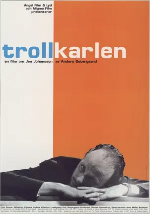 Trollkarlen (1999)