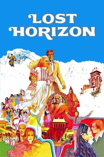Lost Horizon (1973)