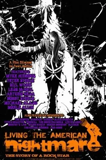 Living the American Nightmare (2011)