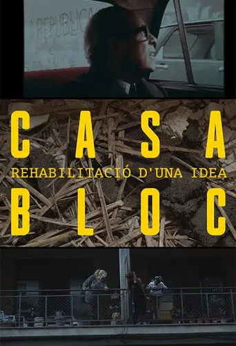 Casa Bloc, rehabilitació d'una idea (2024)