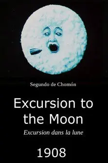 Excursion to the Moon (1908)