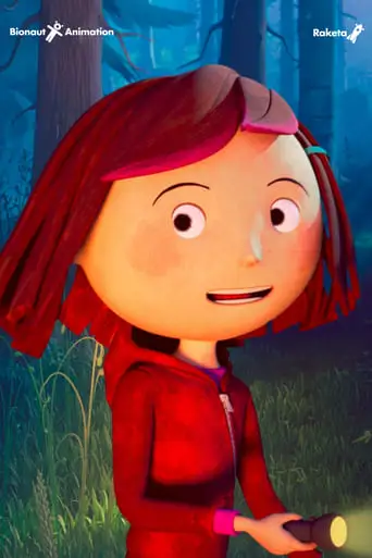 Rosa & Dara – Their Great Summer Adventure (1970)