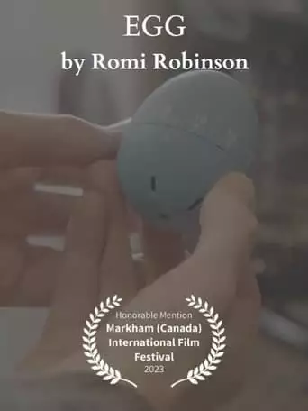 Egg (2023)