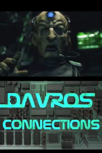 Davros Connections (2007)