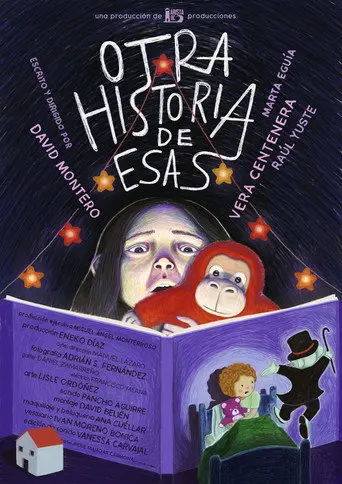 Otra historia de esas (1970)