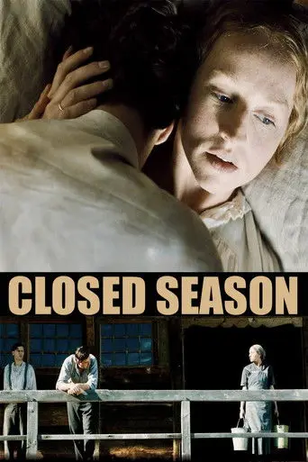 Closed Season (2013)