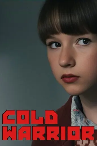 Cold Warrior (2012)