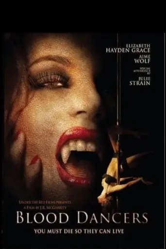 Bloodsucking Strippers (2004)