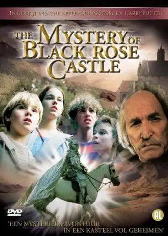 The Mystery of Black Rose Castle (1970)