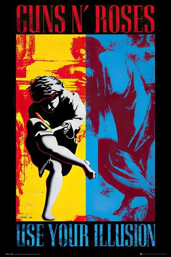Guns N' Roses: November Rain (1992)