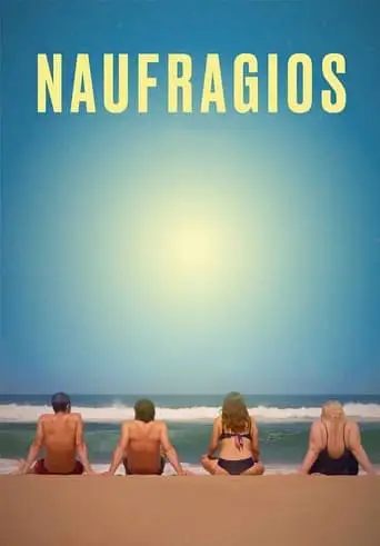 Naufragios (2024)