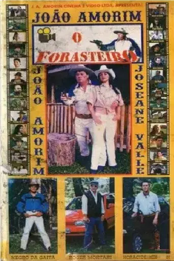O Forasteiro (2000)