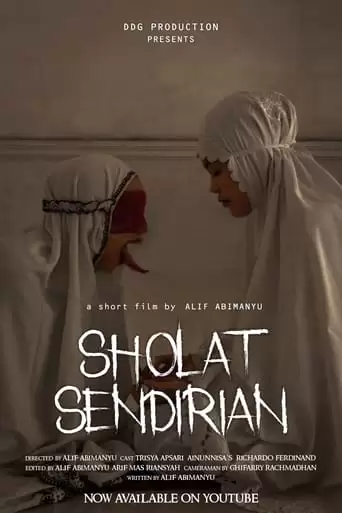 Sholat Sendirian (2021)