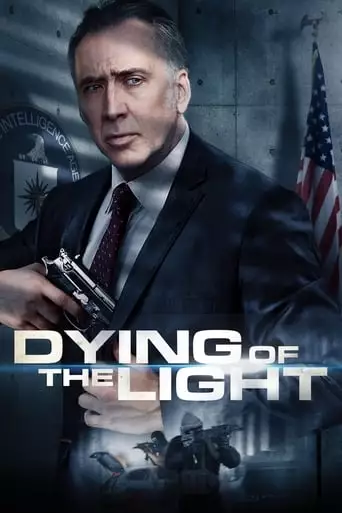 Dying Of The Light (2014)