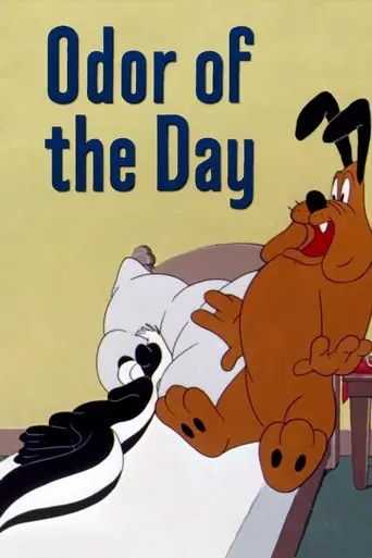 Odor Of The Day (1948)