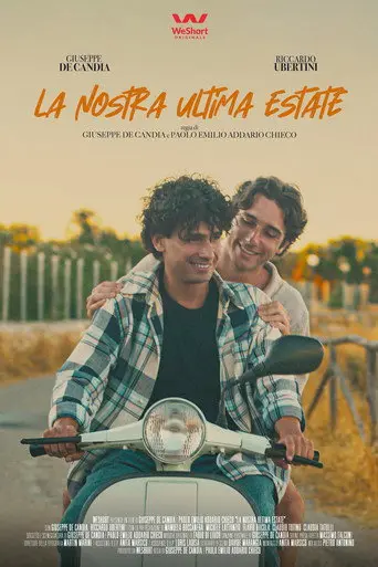 La nostra ultima estate (2026)
