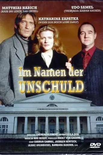 In The Name Of Innocence (1997)