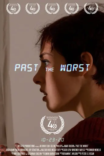 Past The Worst (2020)