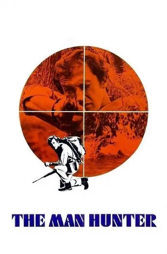 The Man Hunter (1972)