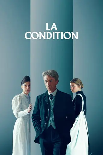 The Arrangement (2025)