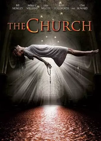 The Church (2018)