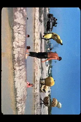 Division Movement to Vungtau (2017)