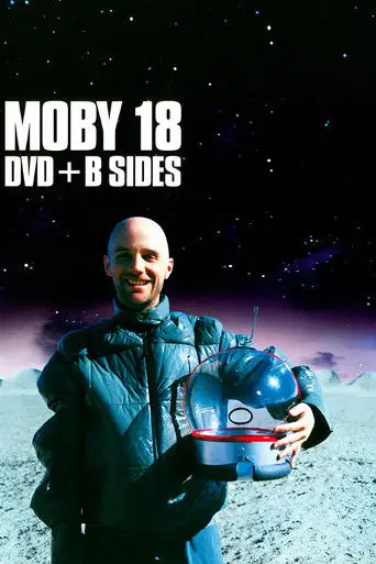 Moby: 18 (2003)