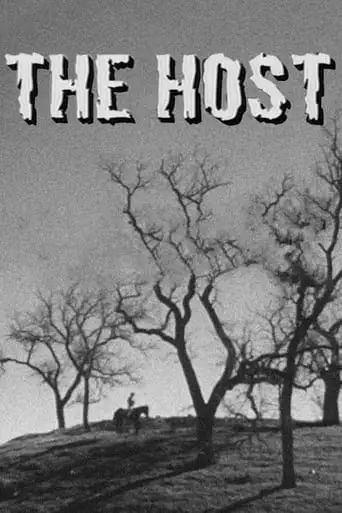 The Host (1960)