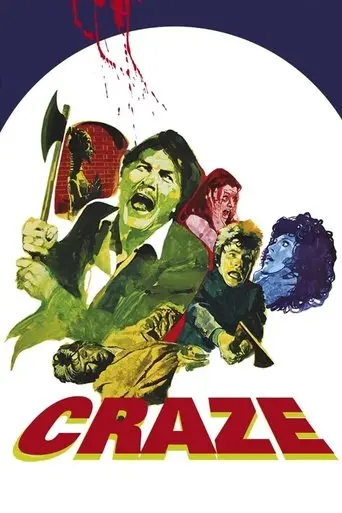 Craze (1974)