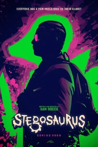 Stegosaurus (1970)