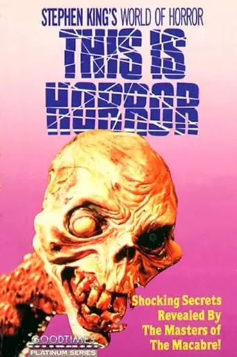 Stephen King's World Of Horror (1989)