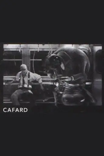 Cafard (2005)