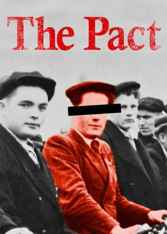 The Pact (2013)