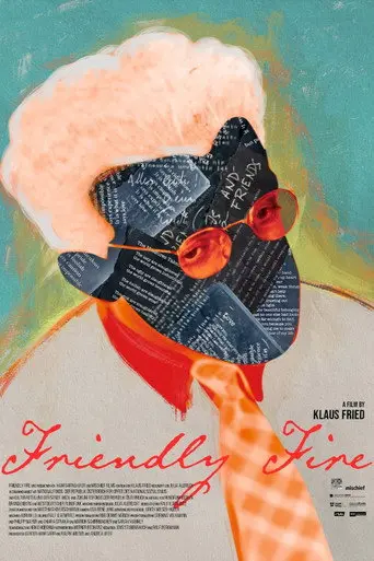 Friendly Fire (2026)