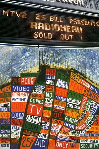Radiohead: Live at MTV's $2 Bill 2003 (2003)
