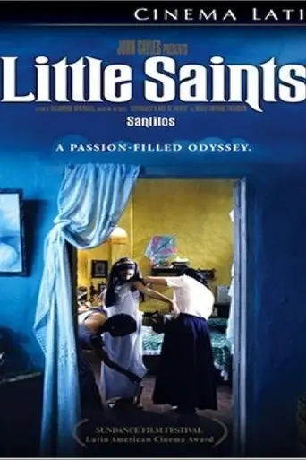 Little Saints (1999)