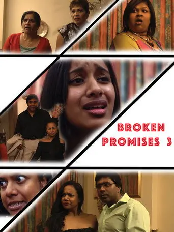Broken Promises 3 (2011)