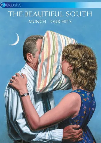 The Beautiful South : Munch - Our Hits (2003)