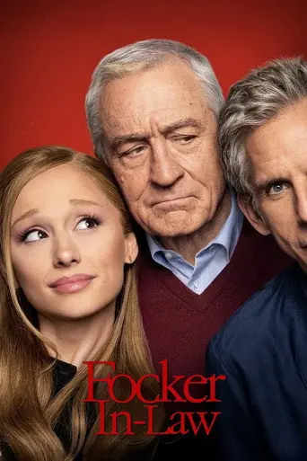Focker-In-Law (2026)