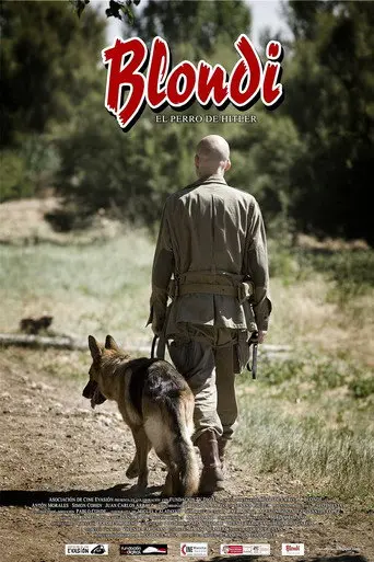Blondi (2012)
