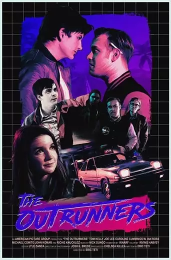 The OutRunners (2016)