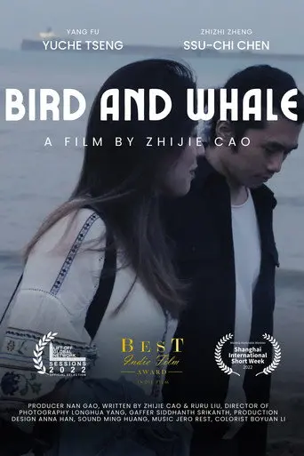 Bird and Whale (2021)