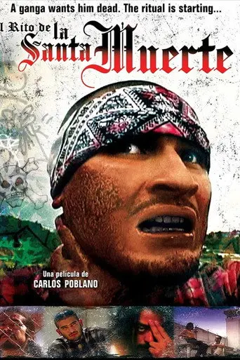 Saint Death (2007)
