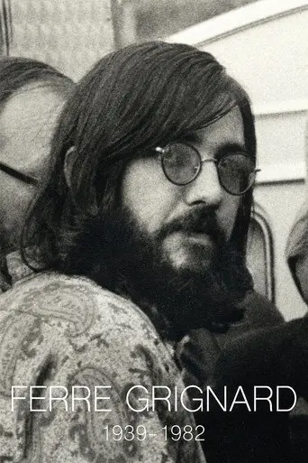 Ferre Grignard 1939-1982 (1998)
