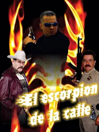 El escorpión de la calle (2012)