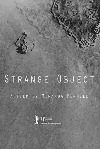 Strange Object (2020)