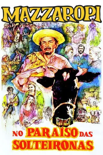 No Paraíso das Solteironas (1969)