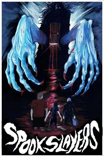 Spookslayers (2013)