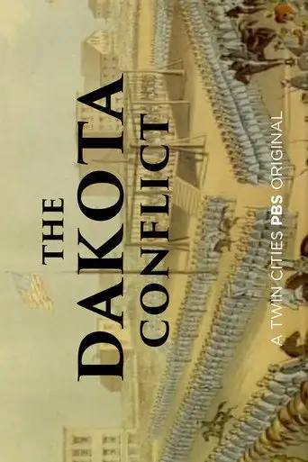 The Dakota Conflict (1993)