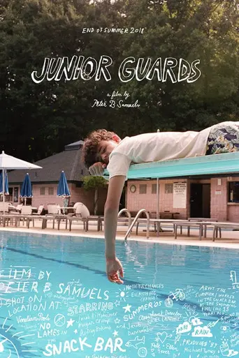 Junior Guards (2018)